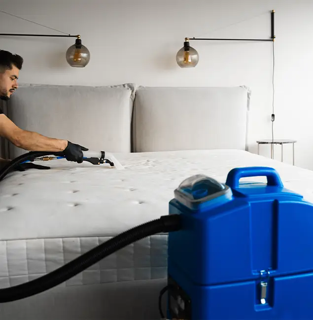 Why Choose Smyrna Pest Control Pro for Bed Bug Bite Relief in Smyrna, GA?