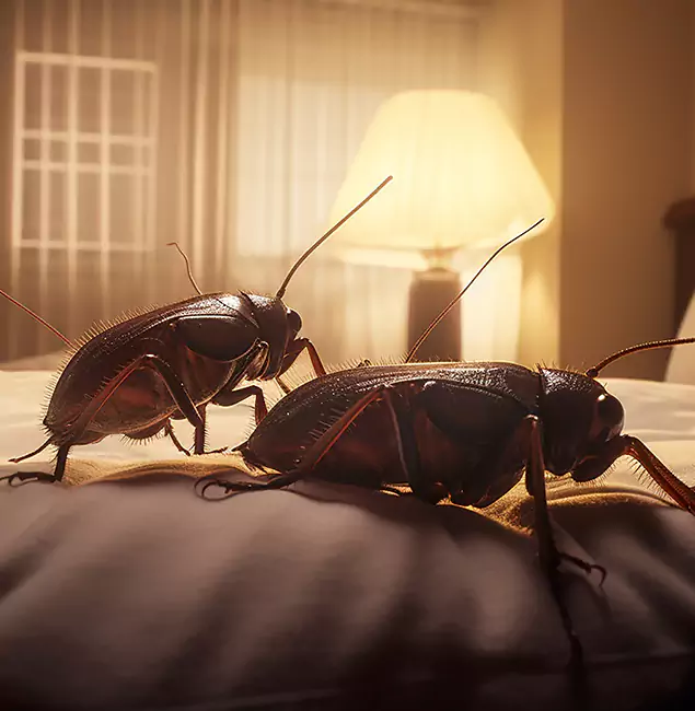 Why Choose Smyrna Pest Control Pro in Smyrna, GA for bed bug exterminator pro?