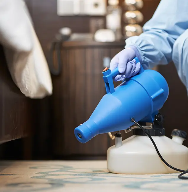 Why Choose Smyrna Pest Control Pro in Smyrna, GA?