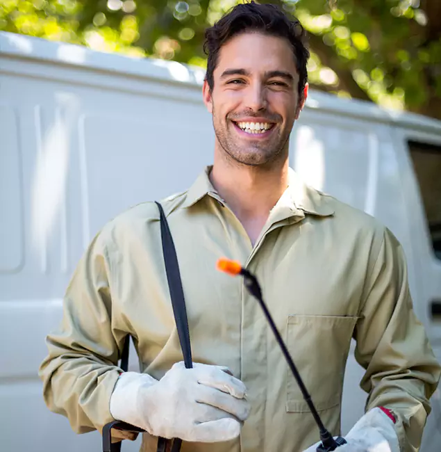 Why Choose Smyrna Pest Control Pro for Cockroach Control in Smyrna, GA?