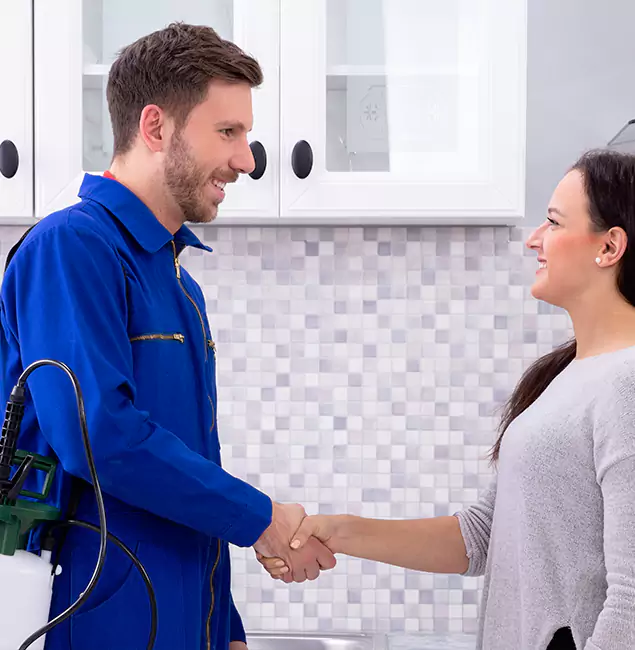 Why Smyrna, GA Chooses Smyrna Pest Control Pro for Cockroach Infestation Control?