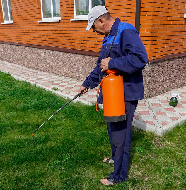 Why Choose Smyrna Pest Control Pro for Eco Friendly Pest Control in Smyrna, GA?