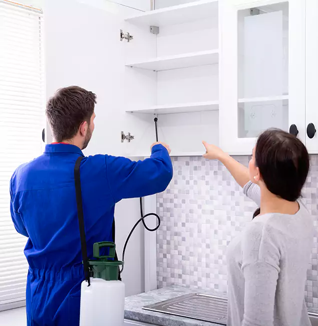 Why Choose Smyrna Pest Control Pro for Exterminator Services in Smyrna, GA?