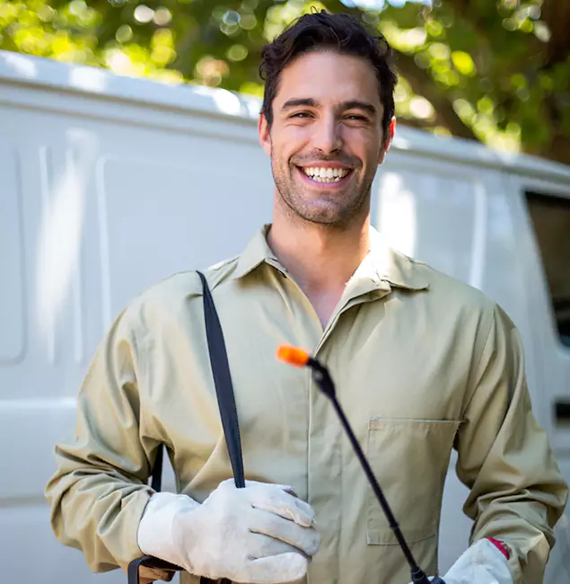 Why Smyrna Homeowners Trust Smyrna Pest Control Pro for Flea and Tick Treatment?