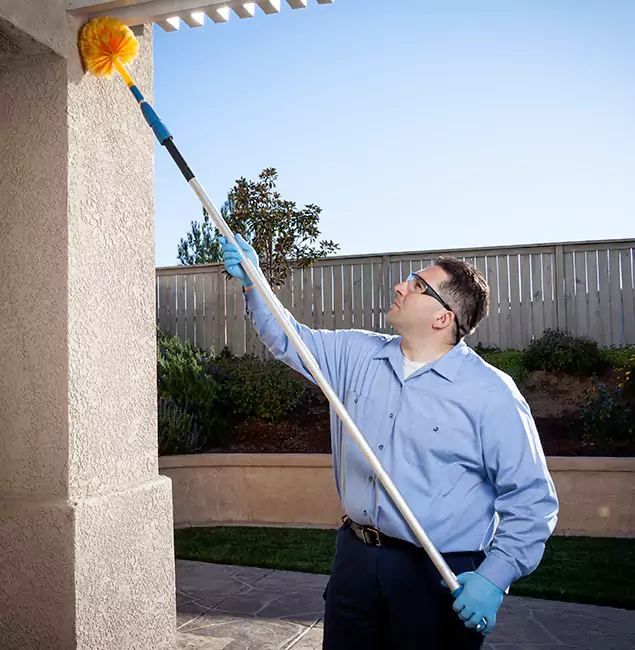 Why Choose Smyrna Pest Control Pro for Foundation Termite Treatment in Smyrna, GA?