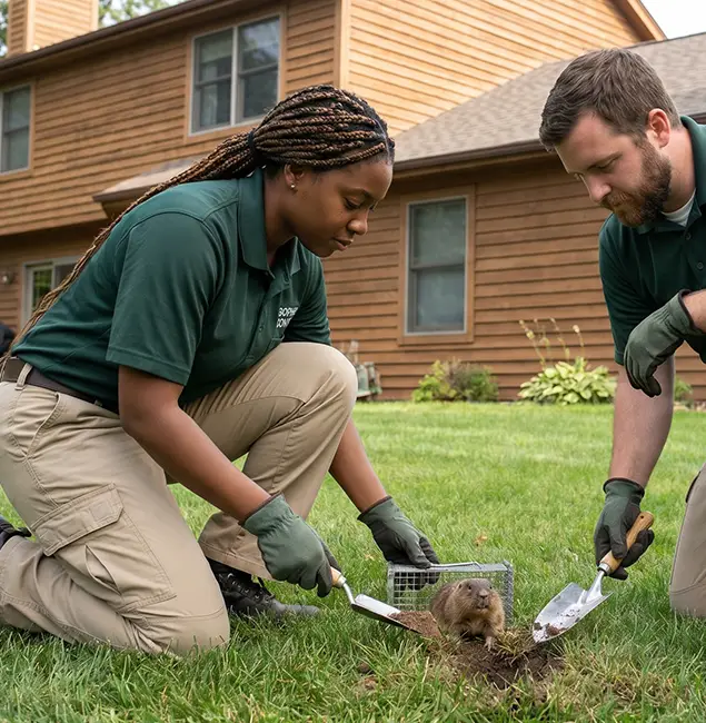 Why Smyrna Pest Control Pro Is the Right Choice in Smyrna, GA?