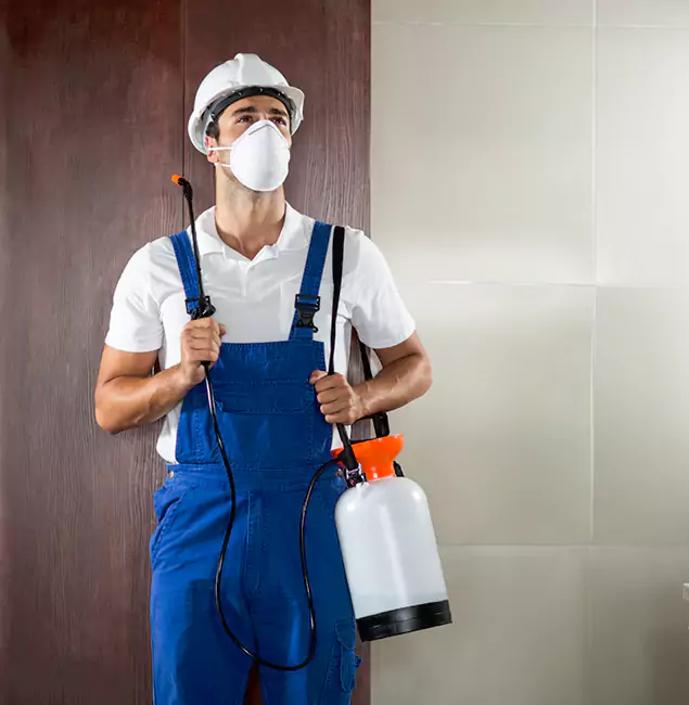 Why Choose Us for Heat Treatment for Termites in Smyrna, GA?