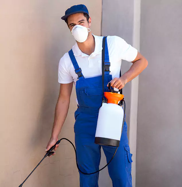 Why Smyrna Homeowners Trust Smyrna Pest Control Pro for Indoor Mosquito Control?