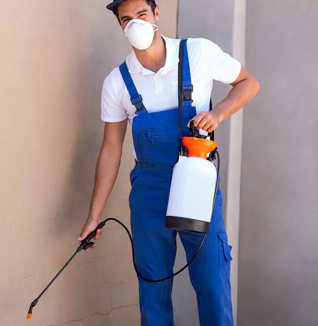 What Makes Smyrna Pest Control Pro the Right Choice in Smyrna, GA?