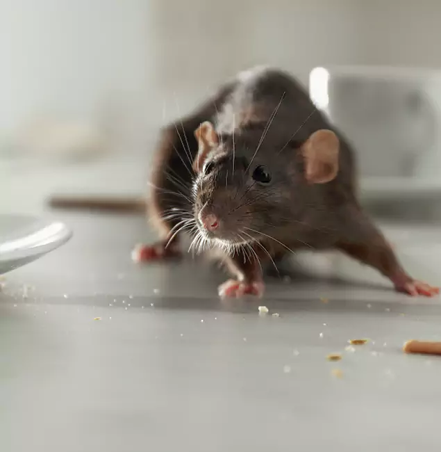 Why Smyrna Homeowners Choose Smyrna Pest Control Pro for Mice Control?