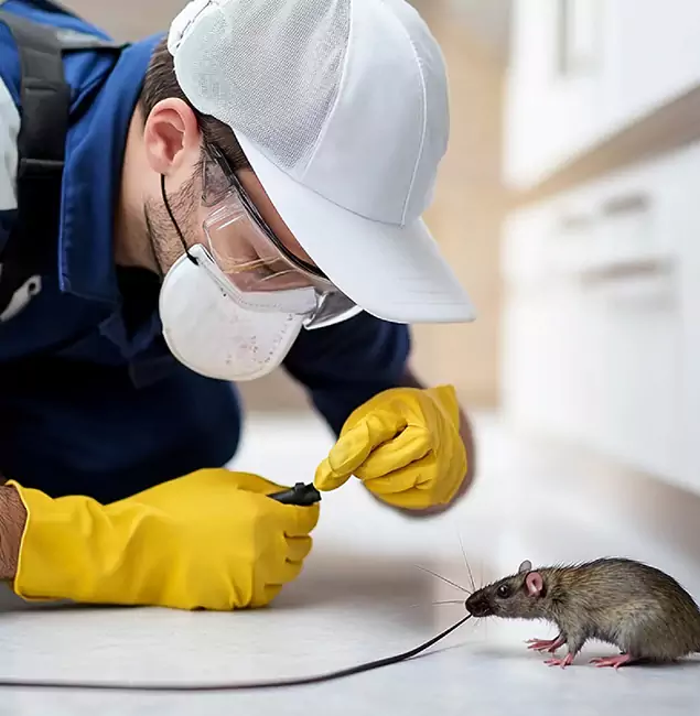 Why Smyrna Property Owners Choose Smyrna Pest Control Pro for Mice Removal?