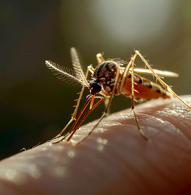 Why Smyrna Families Choose Smyrna Pest Control Pro for Natural Mosquito Control?