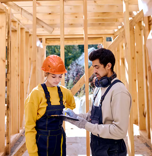 Why Choose Smyrna Pest Control Pro for New Construction Termite Treatment in Smyrna, GA?