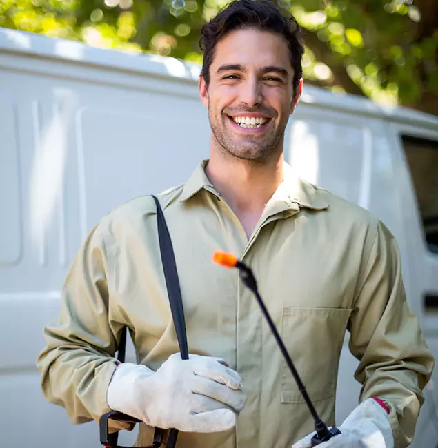 Why Smyrna Homeowners Trust Smyrna Pest Control Pro for Outdoor Mosquito Control?