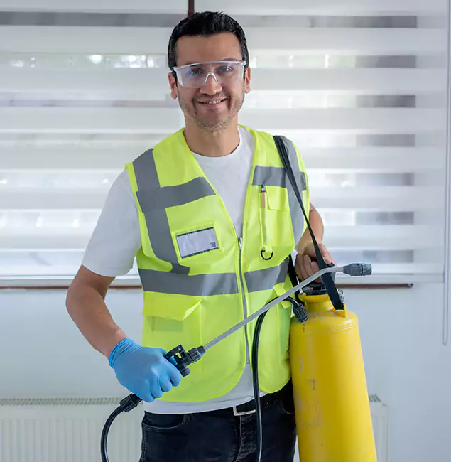 Why Choose Smyrna Pest Control Pro for Pest Control Cost in Smyrna, GA?