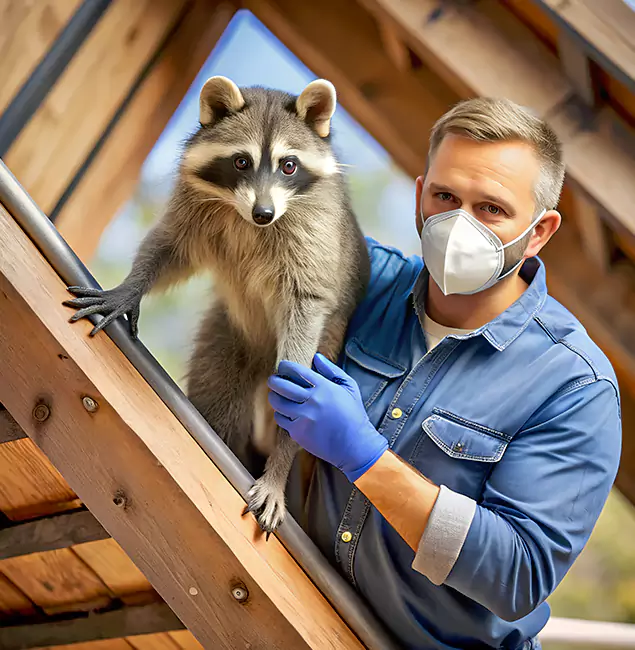 Why Choose Smyrna Pest Control Pro for Pet Friendly Pest Control in Smyrna, GA?