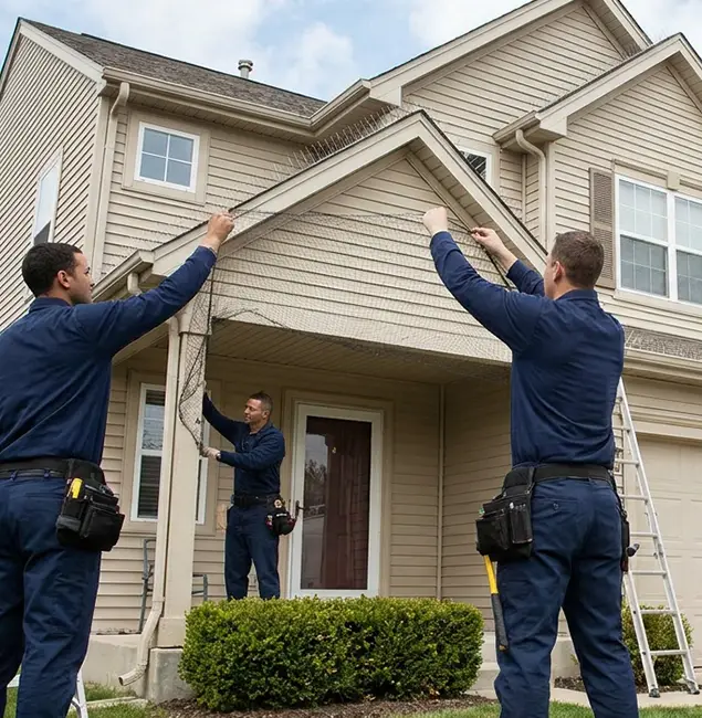 Why Smyrna Pest Control Pro Is the Right Choice in Smyrna, GA?