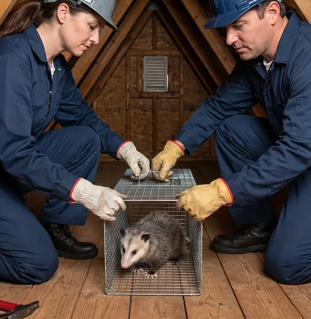 Why Smyrna Pest Control Pro Is the Right Choice in Smyrna, GA?