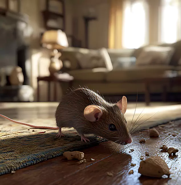 Why Choose Smyrna Pest Control Pro Rat Experts in Smyrna, GA?