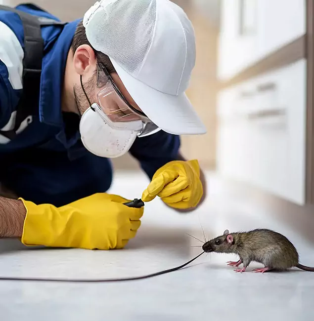 Why Choose Smyrna Pest Control Pro for Rat Removal Cost in Smyrna, GA?