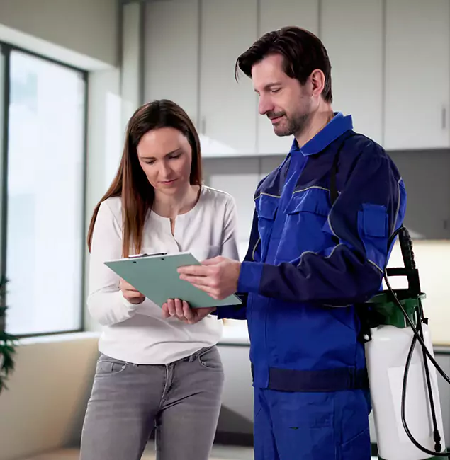 Why Choose Smyrna Pest Control Pro for Rat Removal in Smyrna, GA?