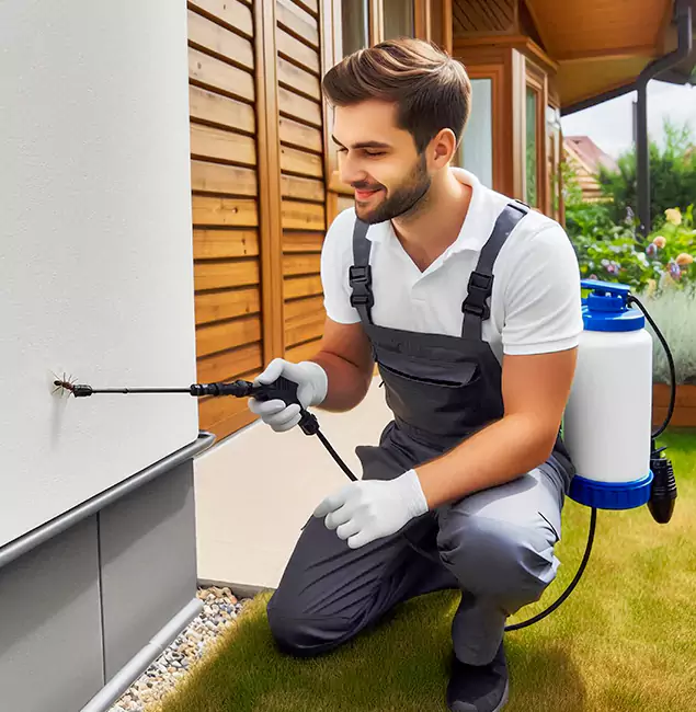 Why Smyrna Trusts Smyrna Pest Control Pro for Cockroach Removal?