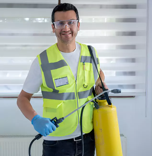 Why Choose Smyrna Pest Control Pro for Roof Rat Control in Smyrna, GA?
