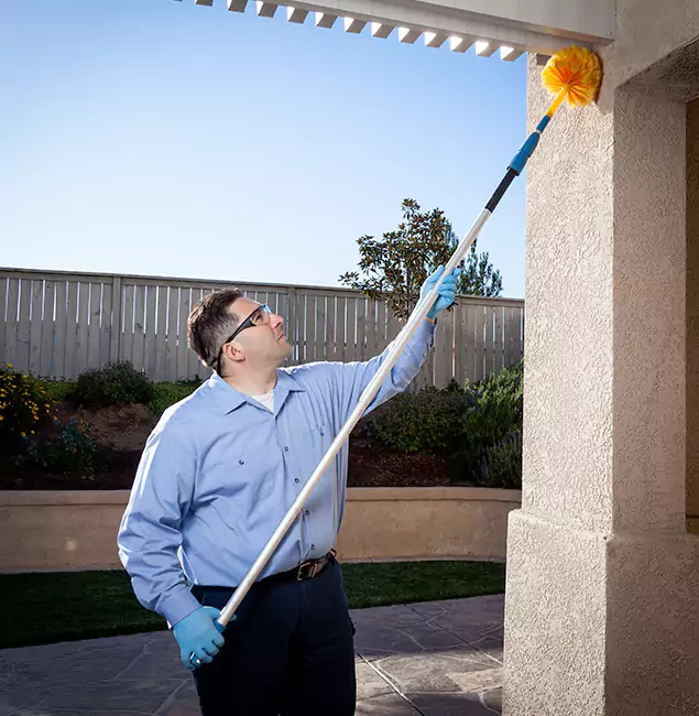 Why Choose Smyrna Pest Control Pro for Sentricon Termite System in Smyrna, GA?