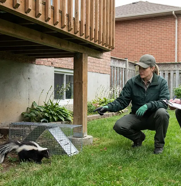 Why Smyrna Pest Control Pro Is the Right Choice in Smyrna, GA?