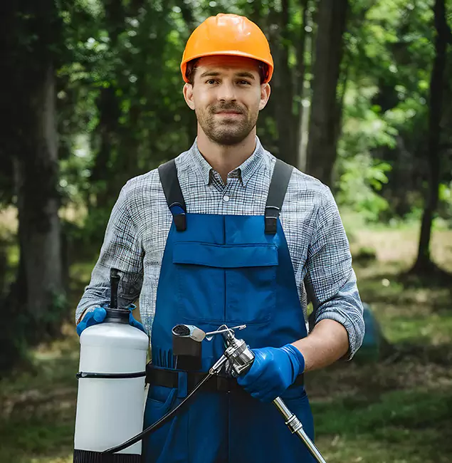 Why Choose Smyrna Pest Control Pro for Little Black Ant Control in Smyrna, GA?