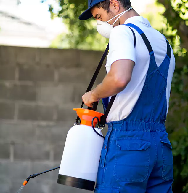 Why Choose Smyrna Pest Control Pro for Termite Barrier in Smyrna, GA?