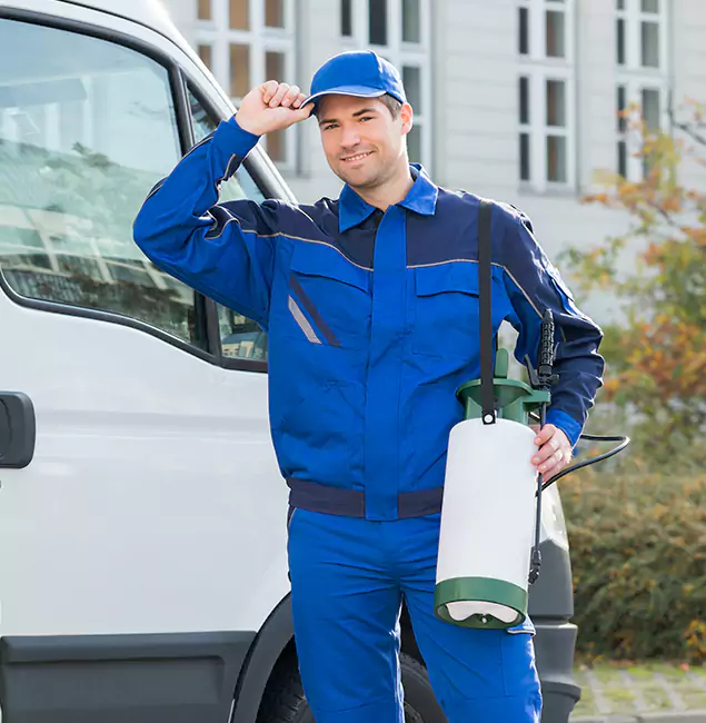 Why Choose Smyrna Pest Control Pro for Termite Control in Smyrna, GA?