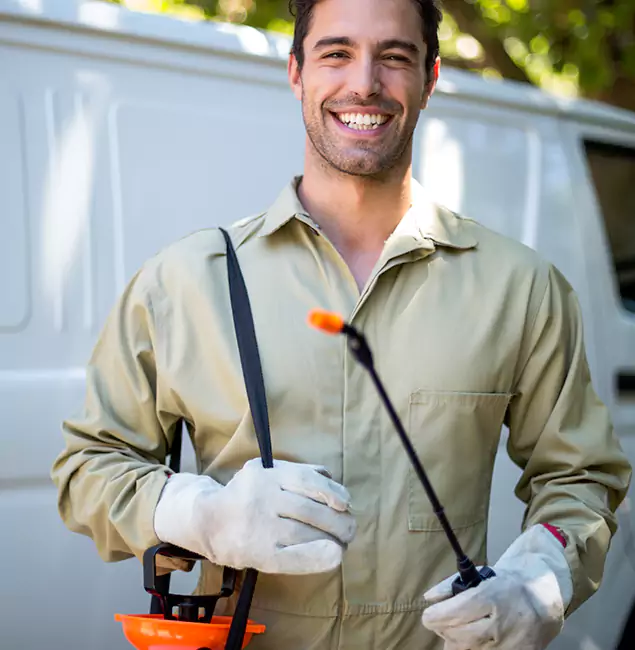 Why Homeowners Trust Smyrna Pest Control Pro in Smyrna, GA?