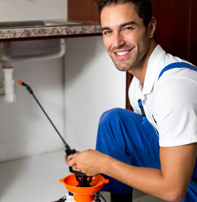 Why Choose Smyrna Pest Control Pro for Termite Exterminator in Smyrna, GA?