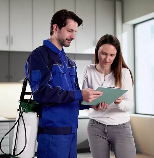 Why Choose Smyrna Pest Control Pro for Termite Fumigation in Smyrna, GA?
