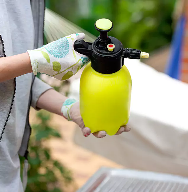Why Choose Us: Smyrna Pest Control Pro Termite Spraying Experts in Smyrna, GA?