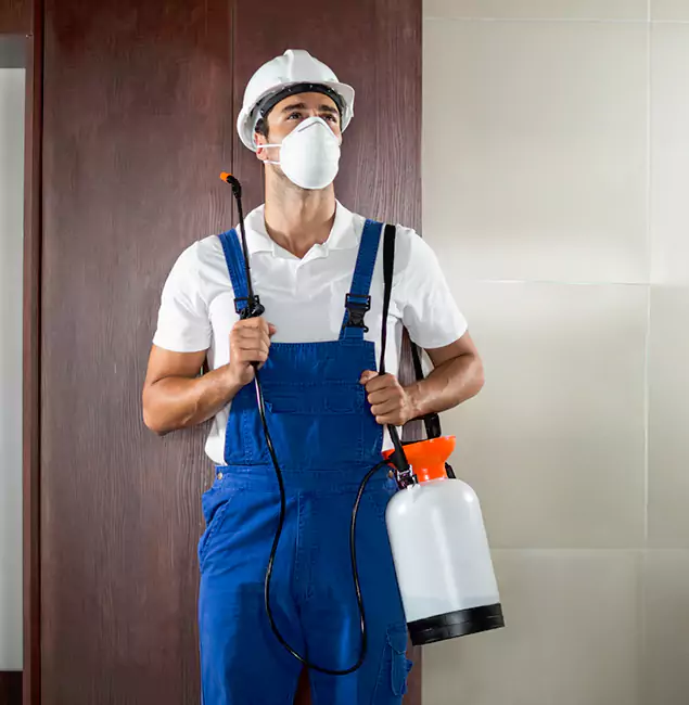 Why Choose Smyrna Pest Control Pro for Termite Tenting in Smyrna, GA?
