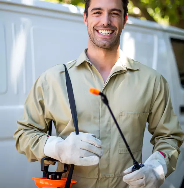Why Choose Smyrna Pest Control Pro for Termite Treatment in Smyrna, GA?