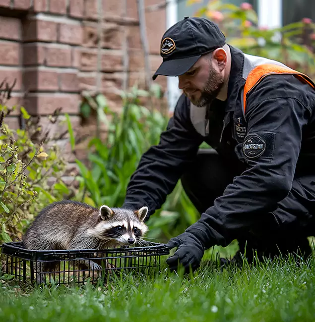 Why Smyrna, GA Homeowners Choose Smyrna Pest Control Pro for Wildlife Removal?