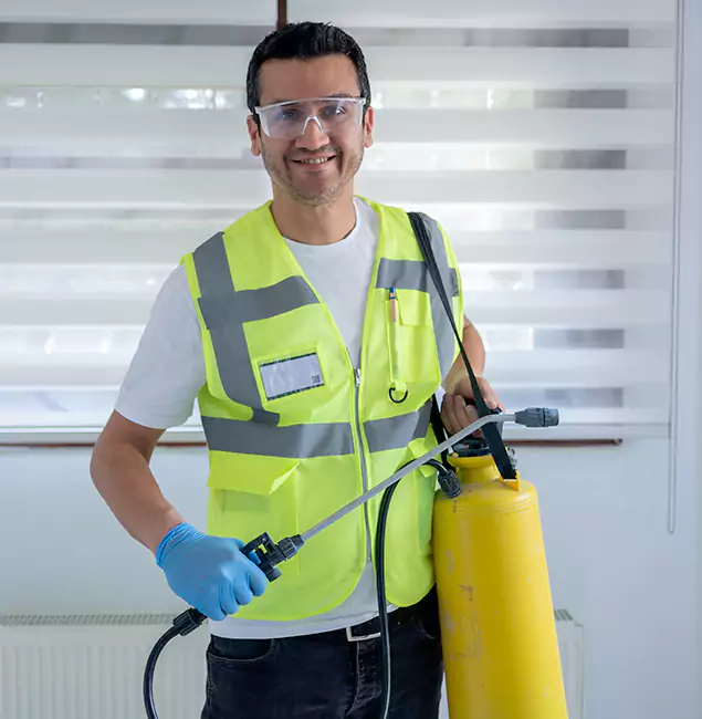 Why Smyrna Pest Control Pro Is the Right Choice in Smyrna, GA?