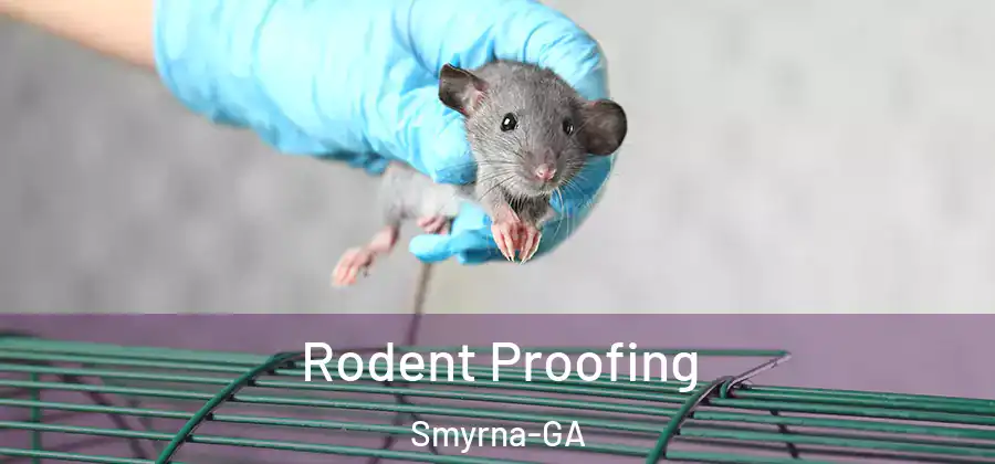  Rodent Proofing Smyrna-GA